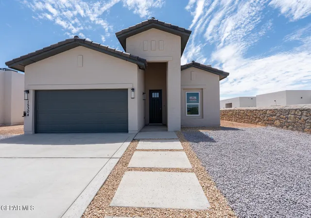 Photo 1 of Single family home for sale at 15304 Imagine Dr, El Paso, TX 79938 | MLS# 948104 | Listing updated on 2026-08-16