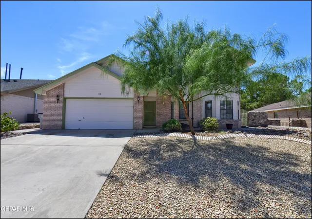 Photo 1 of Sale Pending at 708 Villa Flores Dr, El Paso, TX 79912 | MLS# 948494 | Listing updated on 2026-08-19