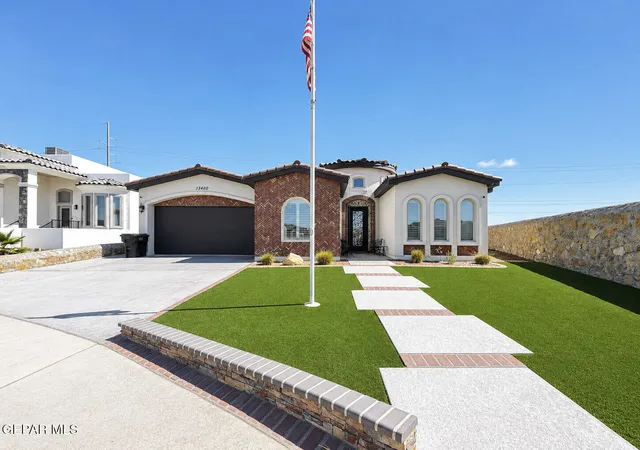 Photo 1 of Single family home for sale at 13400 Emerald Rose Ct, Horizon City, TX 79928 | MLS# 949952 | Listing updated on 2026-10-26