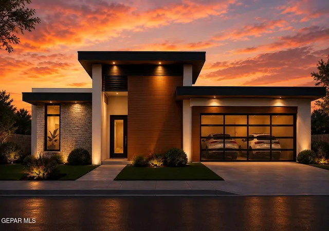 Photo 2 of Single family home for sale at 880 W Gate Dr, El Paso, TX 79932 | MLS# 948871 | Listing updated on 2026-08-05