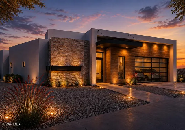 Photo 1 of Single family home for sale at 832 W Gate Dr, El Paso, TX 79932 | MLS# 948868 | Listing updated on 2026-08-05
