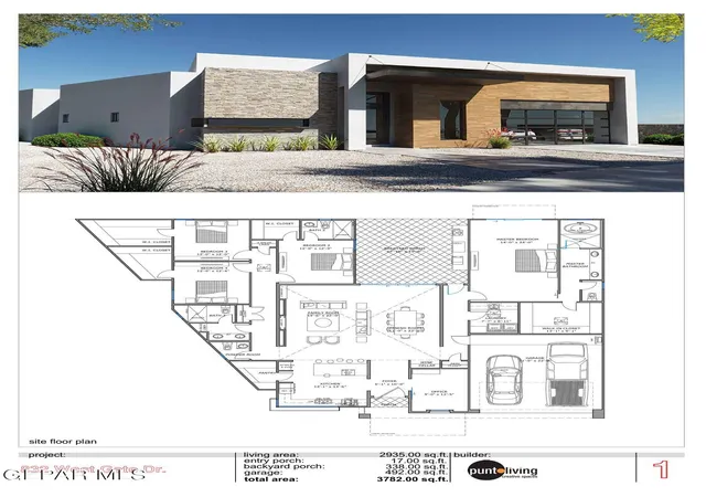 Photo 4 of Single family home for sale at 832 W Gate Dr, El Paso, TX 79932 | MLS# 948868 | Listing updated on 2026-08-05
