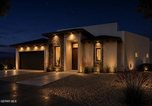 Photo 3 of Single family home for sale at 860 W Gate Dr, El Paso, TX 79932 | MLS# 948870 | Listing updated on 2026-08-05