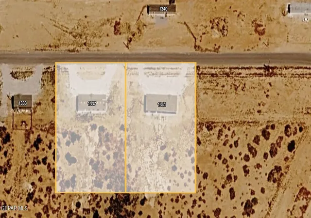 18th image of 1337 Santa Luisa, Chaparral, NM 88081 | MLS# 948886