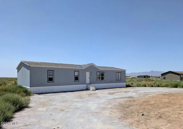 1st image of 1337 Santa Luisa, Chaparral, NM 88081 | MLS# 948886