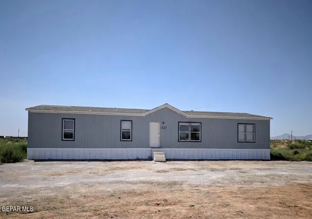 2nd image of 1337 Santa Luisa, Chaparral, NM 88081 | MLS# 948886