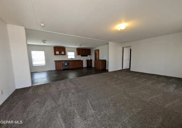Photo 3 of Manufactured home for sale at 1337 Santa Luisa, Chaparral, NM 88081 | MLS# 948886 | Listing updated on 2026-09-09