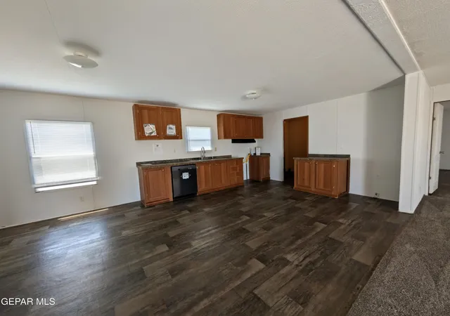 Photo 3 of Manufactured home for sale at 1337 Santa Luisa, Chaparral, NM 88081 | MLS# 948886 | Listing updated on 2026-09-09