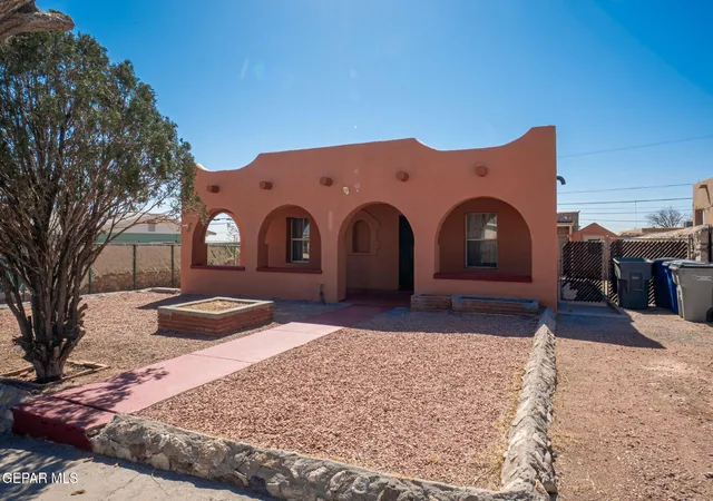 2nd image of 2610 Jefferson Ave, El Paso, TX 79930 | MLS# 948869