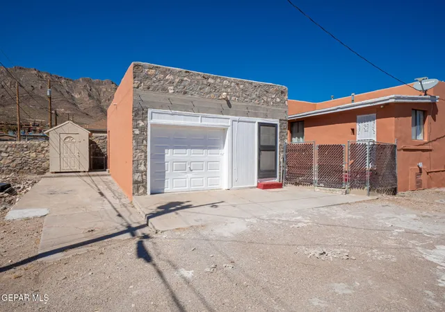5th image of 2610 Jefferson Ave, El Paso, TX 79930 | MLS# 948869