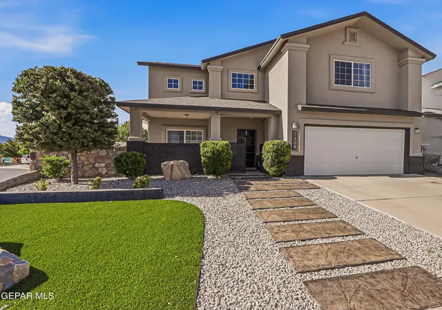 1st image of 7408 Camino Del Sol Dr, El Paso, TX 79911 | MLS# 948891