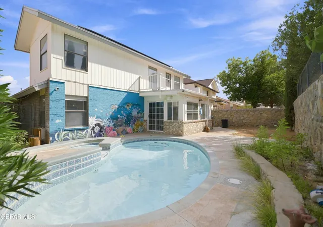 Photo 3 of Sale Pending at 10769 Pleasant Hl Dr, El Paso, TX 79924 | MLS# 949043 | Listing updated on 2026-08-14