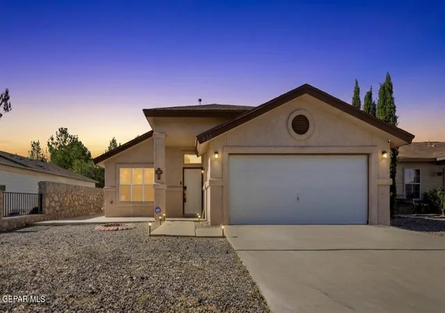 1st image of 636 Wind River Ave, El Paso, TX 79932 | MLS# 949072