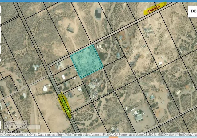 1st image of 1630 Eclipse Rd, Las Cruces, NM 88012 | MLS# 949055