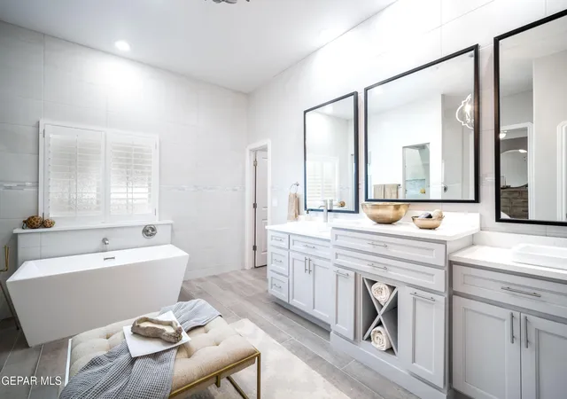 10th image of 13461 Emerald Crystal Dr, Horizon City, TX 79928 | MLS# 949093
