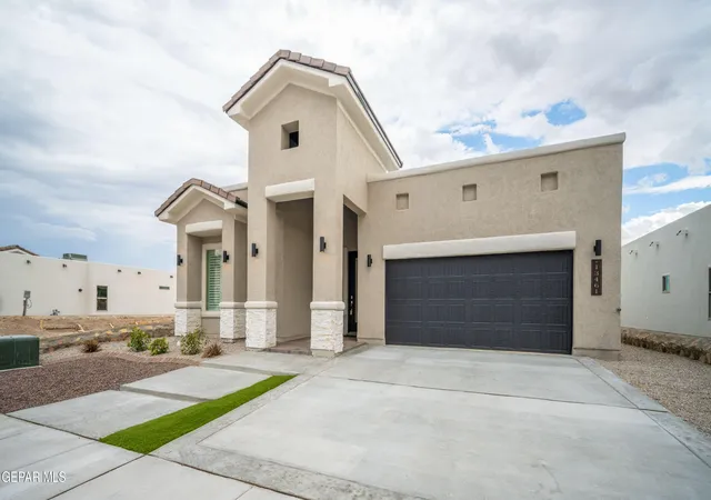 2nd image of 13461 Emerald Crystal Dr, Horizon City, TX 79928 | MLS# 949093