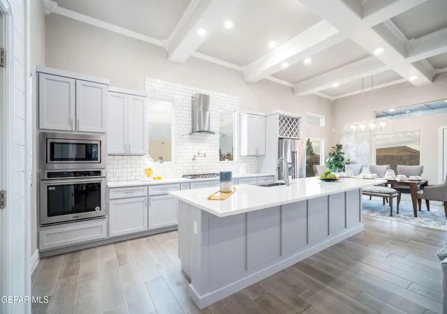 5th image of 13461 Emerald Crystal Dr, Horizon City, TX 79928 | MLS# 949093