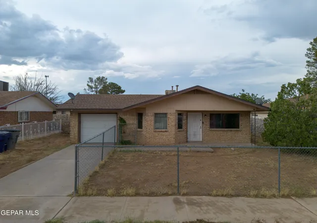 2nd image of 10832 Sapphire St, El Paso, TX 79924 | MLS# 949107