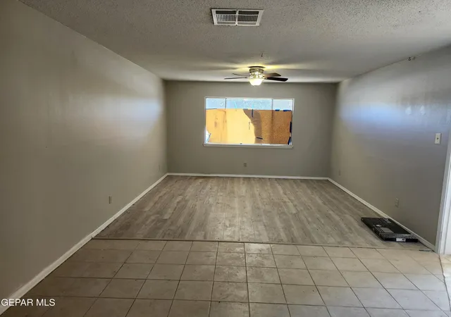 Photo 4 of Single family home for sale at 631 Mike Maros St, Fabens, TX 79838 | MLS# 949116 | Listing updated on 2026-08-10