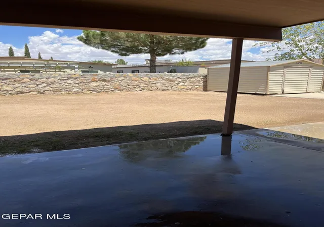 20th image of 14249 Desert Sage Dr, Horizon City, TX 79928 | MLS# 949144