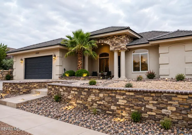 1st image of 1460 Pioneer Ridge Dr, El Paso, TX 79912 | MLS# 949495