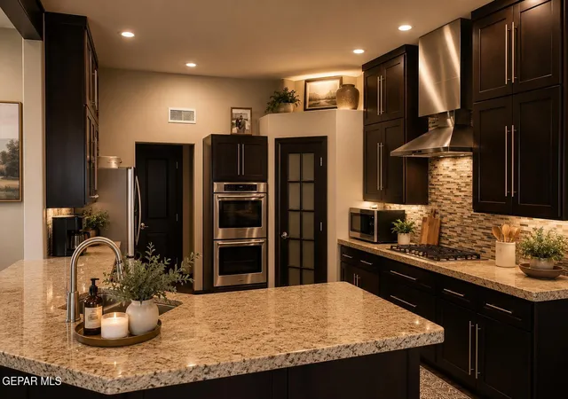 4th image of 1460 Pioneer Ridge Dr, El Paso, TX 79912 | MLS# 949495