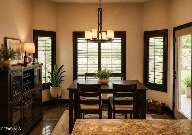 5th image of 1460 Pioneer Ridge Dr, El Paso, TX 79912 | MLS# 949495