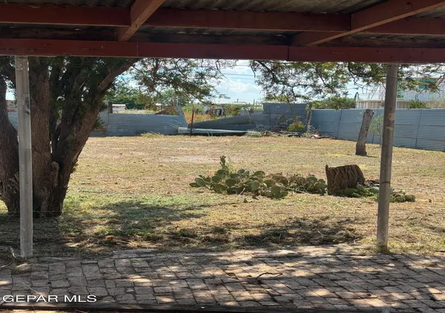 Photo 11 of Single family home for sale at 203 Edinburg St, Marfa, TX 79843 | MLS# 949170 | Listing updated on 2026-08-11
