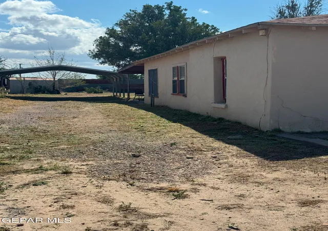 Photo 2 of Single family home for sale at 203 Edinburg St, Marfa, TX 79843 | MLS# 949170 | Listing updated on 2026-08-11