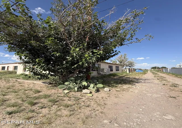 Photo 4 of Single family home for sale at 203 Edinburg St, Marfa, TX 79843 | MLS# 949170 | Listing updated on 2026-08-11
