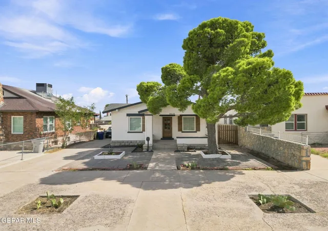 1st image of 3010 Lebanon Ave, El Paso, TX 79930 | MLS# 949401