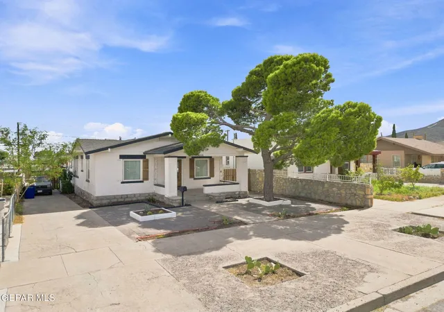 2nd image of 3010 Lebanon Ave, El Paso, TX 79930 | MLS# 949401