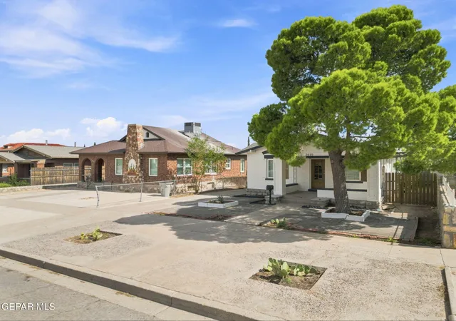 Single family home for sale at 3010 Lebanon Ave, El Paso, TX 79930 | MLS# 949401 | Listing updated on 2026-09-11