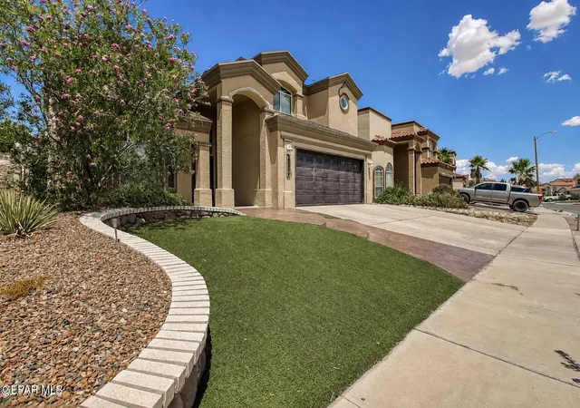 1st image of 12209 Riane Chantee Dr, El Paso, TX 79936 | MLS# 949872