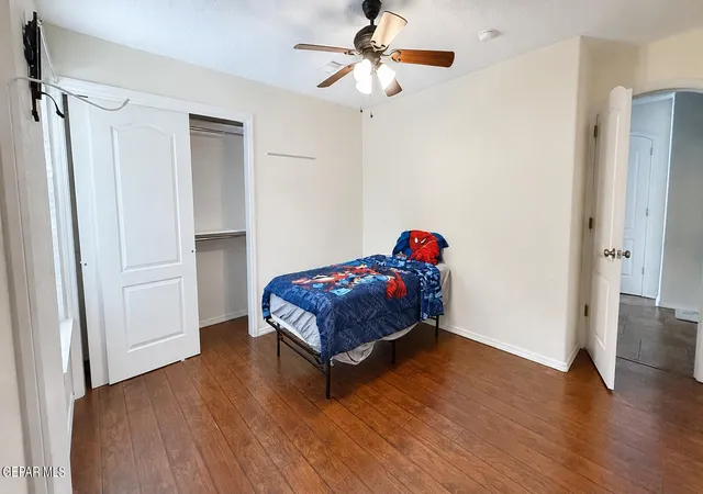 26th image of 12209 Riane Chantee Dr, El Paso, TX 79936 | MLS# 949872