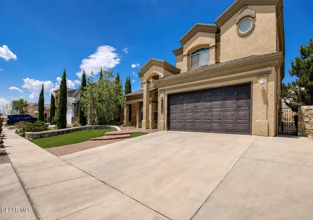 2nd image of 12209 Riane Chantee Dr, El Paso, TX 79936 | MLS# 949872