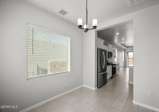 Photo 4 of Single family home for sale at 393 Coleford Ln, El Paso, TX 79928 | MLS# 949351 | Listing updated on 2026-10-30