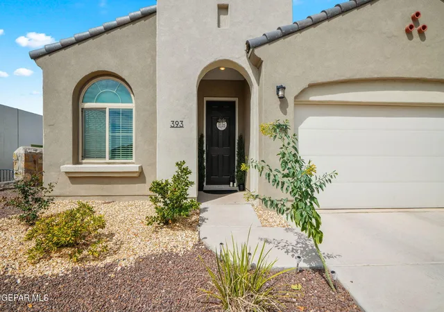 Photo 3 of Single family home for sale at 393 Coleford Ln, El Paso, TX 79928 | MLS# 949351 | Listing updated on 2026-10-30