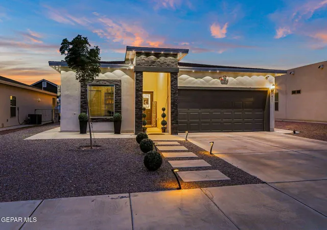2nd image of 847 Magnolia Park St, Santa Teresa, NM 88008 | MLS# 949431