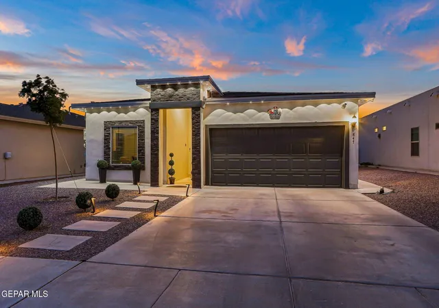 3rd image of 847 Magnolia Park St, Santa Teresa, NM 88008 | MLS# 949431