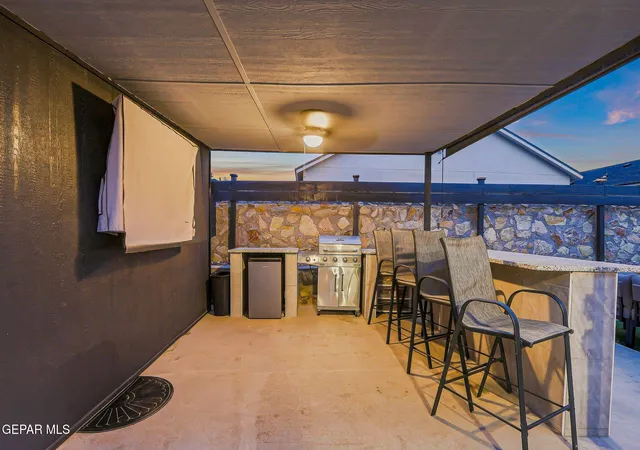 48th image of 847 Magnolia Park St, Santa Teresa, NM 88008 | MLS# 949431