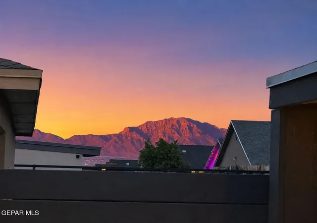 5th image of 847 Magnolia Park St, Santa Teresa, NM 88008 | MLS# 949431