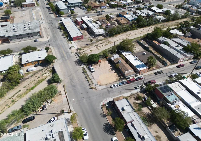 Photo 2 of Land for sale at 3001 E San Antonio Ave, El Paso, TX 79905 | MLS# 949984 | Listing updated on 2026-08-25