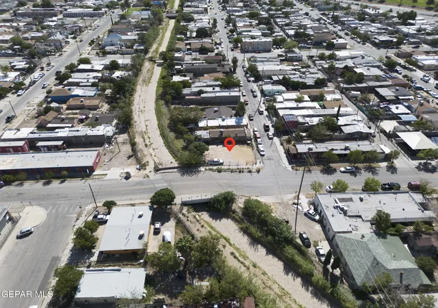 Photo 3 of Land for sale at 3001 E San Antonio Ave, El Paso, TX 79905 | MLS# 949984 | Listing updated on 2026-08-25