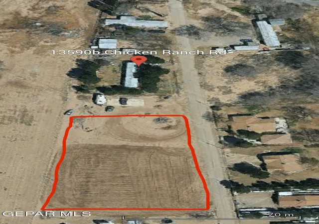 2nd image of 13590b Chicken Ranch Rd, San Elizario, TX 79849 | MLS# 949469