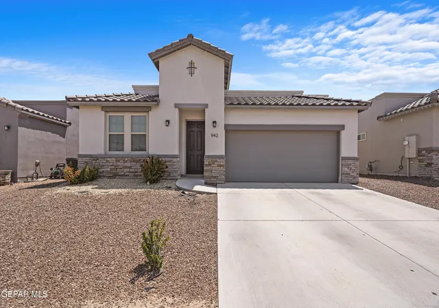 1st image of 942 Follifoot Pl, El Paso, TX 79928 | MLS# 949457