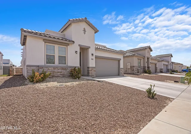 2nd image of 942 Follifoot Pl, El Paso, TX 79928 | MLS# 949457