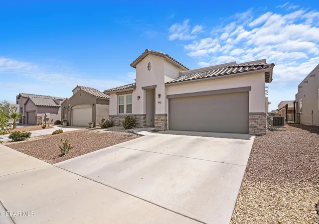 3rd image of 942 Follifoot Pl, El Paso, TX 79928 | MLS# 949457