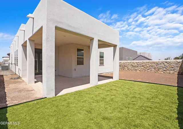 40th image of 942 Follifoot Pl, El Paso, TX 79928 | MLS# 949457