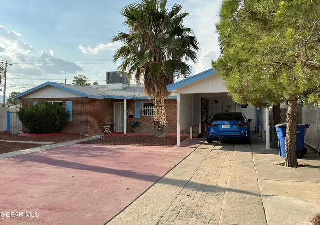 2nd image of 6501 Aztec Rd, El Paso, TX 79925 | MLS# 949487